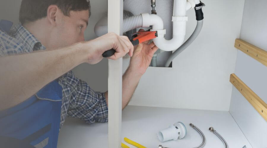 Professional expert plumbing services in Pearblossom, CA